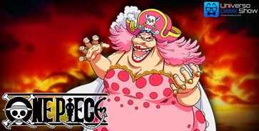 As 10 Akuma no Mi mais fortes de One Piece