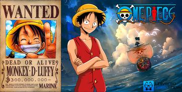 Série One Piece  Netflix anuncia a 2ª Temporada! - Nova Era Geek