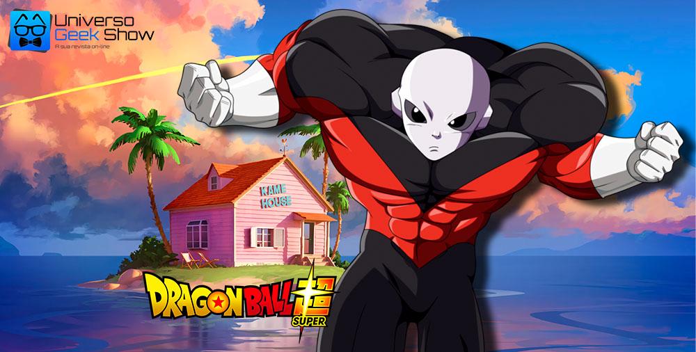 Dragon Ball Super: Torneio Do Poder: Poderes De Luta