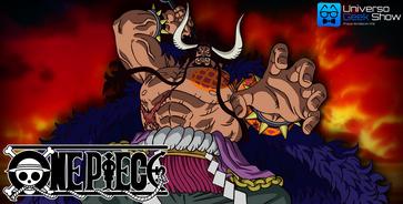 Primeira temporada de One Piece já está disponível na HBO Max - Geek Ninja