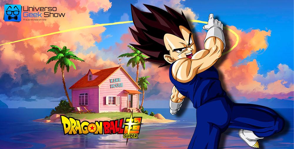 Novo filme do Dragon Ball confirma teoria sobre irmão de Vegeta