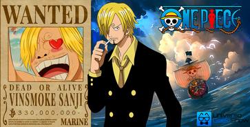 Personagens principais de One Piece: suas histórias e habilidades