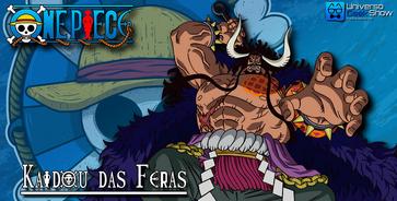 One Piece: conheça os 15 personagens mais poderosos do anime