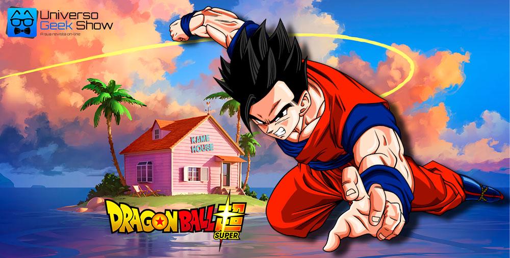 Dragon Ball Z: O Retorno dos Androides - Chippu