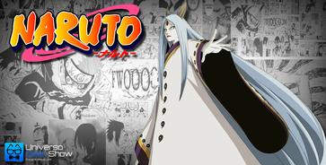 Top 10 personagens mais fortes da série Naruto