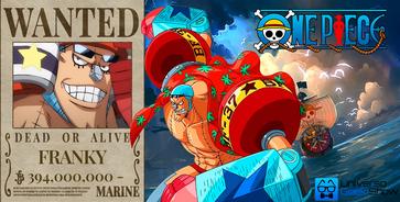 Personagens principais de One Piece: suas histórias e habilidades -  Aficionados
