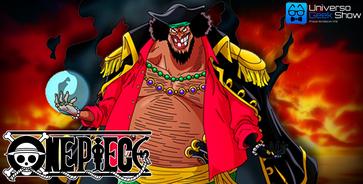 One Piece: Top vilões mais fortes da saga